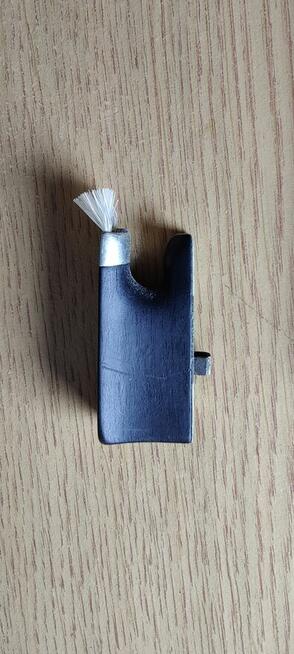 Smyczek Pfretzschner - główka do remontu