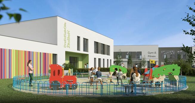 3 pokoje z ogródkiem Fotowoltaiką + 2 m. postojowe GRATIS !