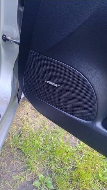Głośniki Nagłośnienie bose mazda 6 komplet