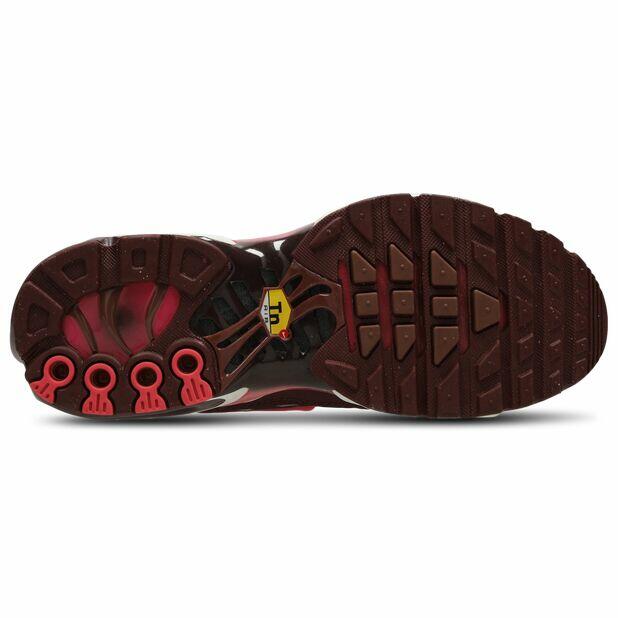 Nike Air Max Tuned 1 Burgundy Crush-Aster Pink