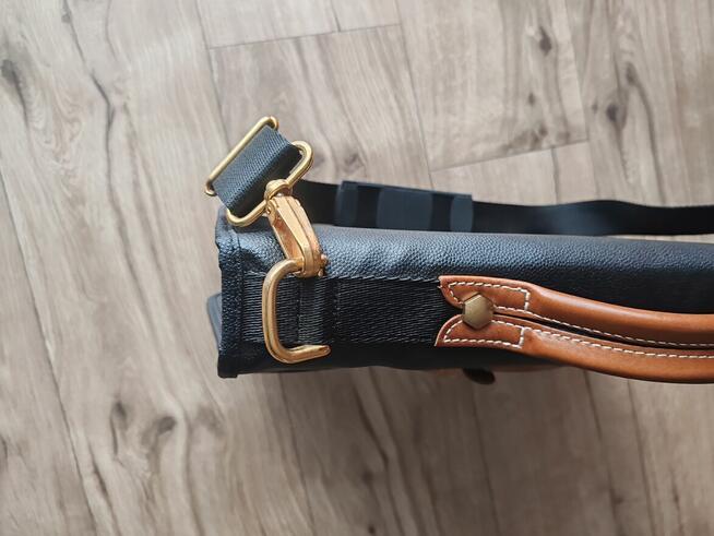 Torba Delsey na laptopa