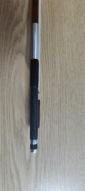 Mistrzowski Niemiecki Smyczek Palisandrowy