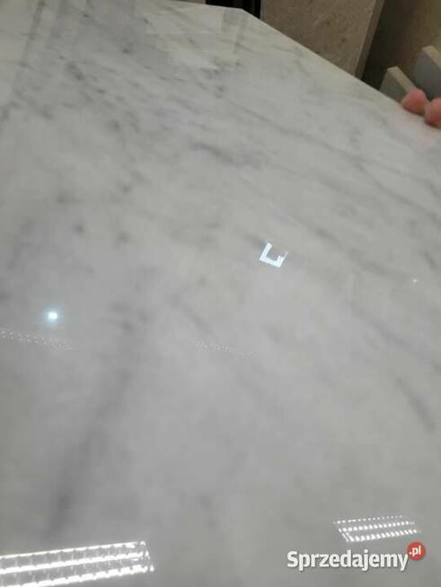 Płytki dolomit Bianco Colorato piaskowany 91,4x45,7x1,5cm