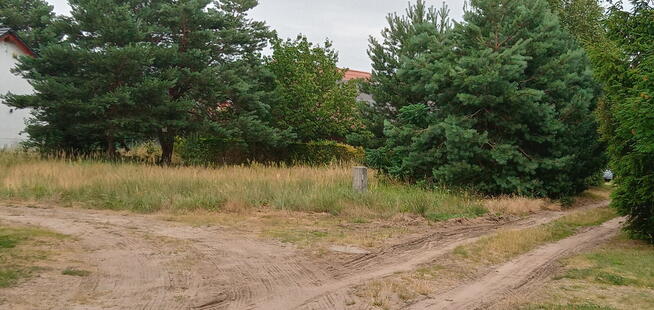 Sprzedam działka nad jeziorem Obra ul. Smugowa k/ Wolsztyn