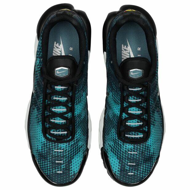 Nike Air Max Tuned 1 Silver-Mtlc