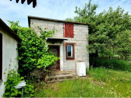 Syndyk sprzeda udział 1/16 w nieruchomości, Wandynów