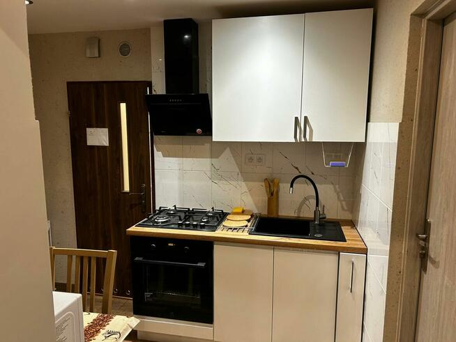 Do wynajęcia pokój w domu jednorodzinnym