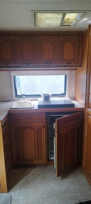 Sprzedam przyczepę kempongowa