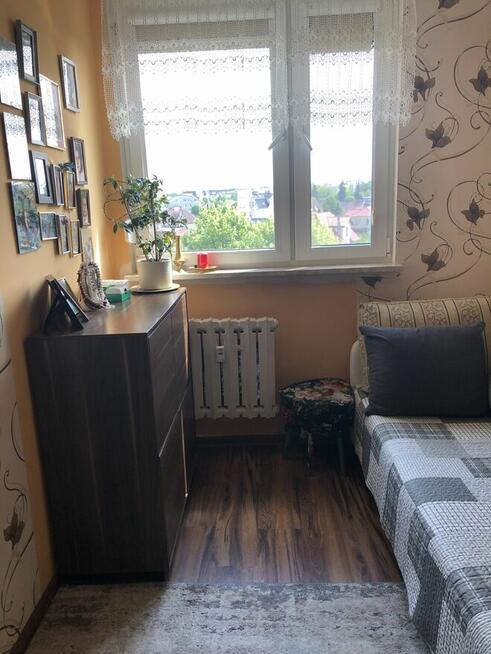 Mieszkanie dwupokojowe Pobiedziska