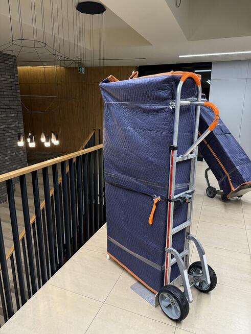 PRZEPROWADZKI Bydgoszcz – SZYBKO, TANIO, PROFESJONALNIE