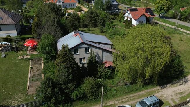 Dom: 3 sypialnie, 2 łazienek