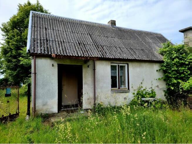 Syndyk sprzeda udział 1/16 w nieruchomości, Wandynów