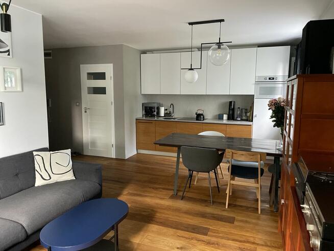 Niesłusz - Jasne, nowoczesne mieszkanie 46,1 m² po remoncie