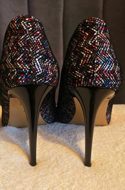 Sprzedam buty damskie