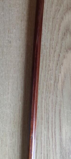 Smyczek Pfretzschner - główka do remontu