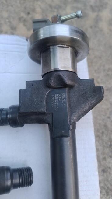 Wtryskiwacze wtryski mazda 6 gg 2.0 diesel 13H50A