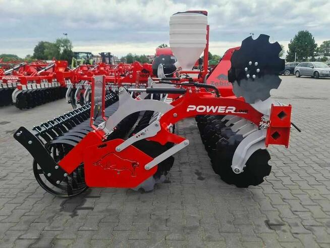 Brona 3m ZABIEL na zabezp. gumowym