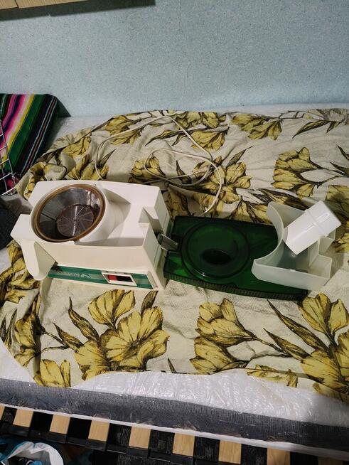 Sokowirówka z czasów PRL-u