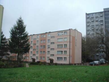 Syndyk sprzeda mieszkanie - Radom Kusocińskiego