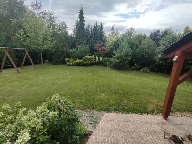 DOM - Turawa-Marszałki fotowoltaika i pompa ciepła