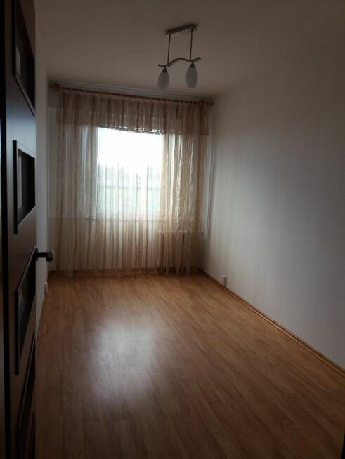 Wygodne, 3 pokojowe mieszkanie z balkonem