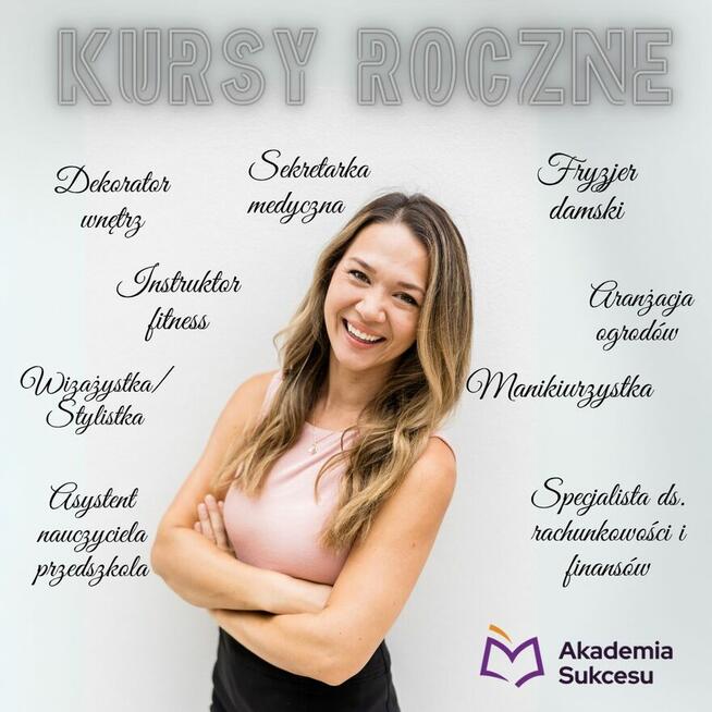 Kursy online- zawód w rok!