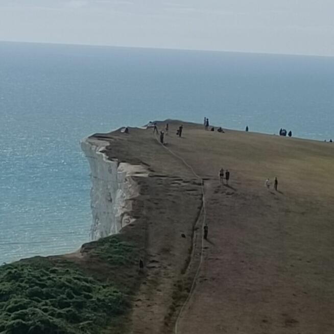 Angielski po mistrzowsku!Polka i Brytyjczyk/NauczycieleZdośw
