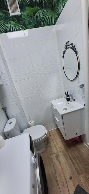 Zamienię na większe