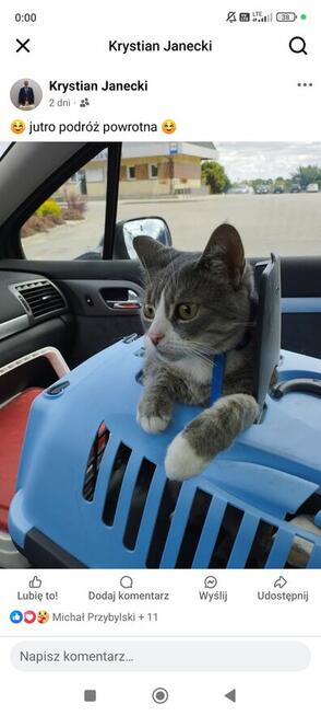 Poznam bratnią dusze