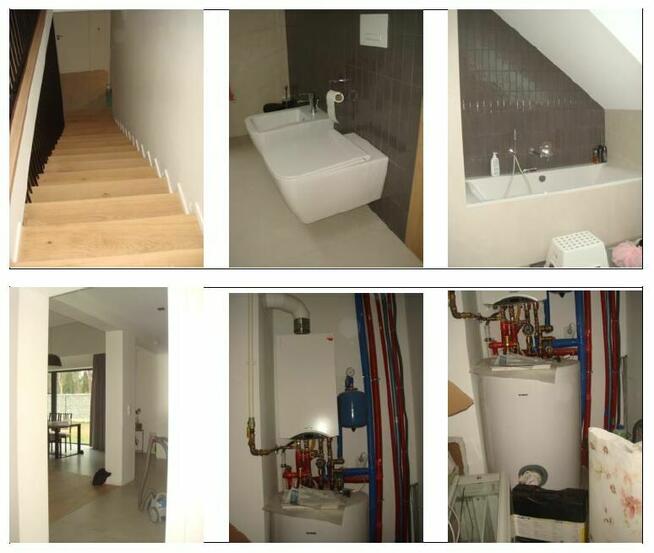 Syndyk sprzeda udział w domu - Szymanowskiego Radom