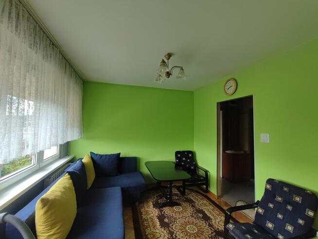 Mieszkanie do wynajęcia