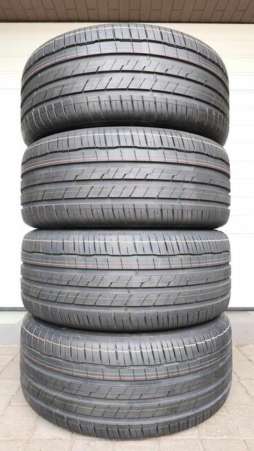 Koła 21 Audi Q8 SQ8 opony lato 285/45/21 5x112 ET20 NOWE (O