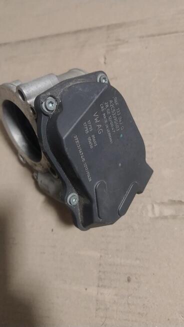 Przepustnica VW audi skoda A2C53390403