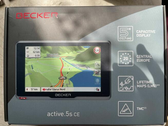 Nawigacja do samochodu