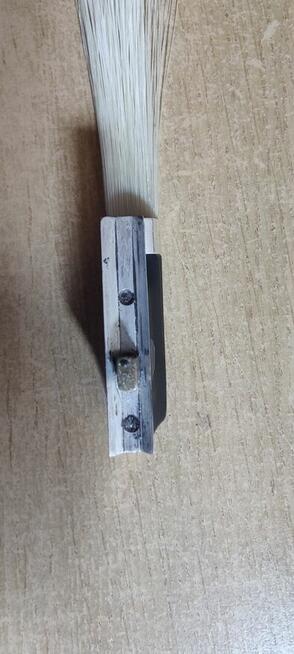 Mistrzowski Niemiecki Smyczek Palisandrowy