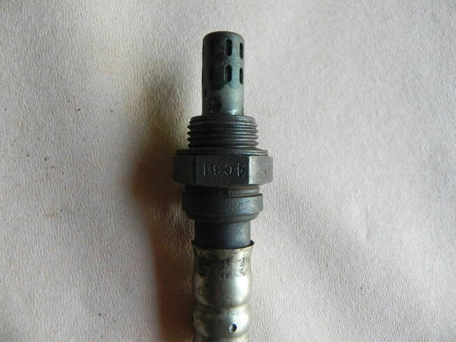 Toyota czujnik silnika