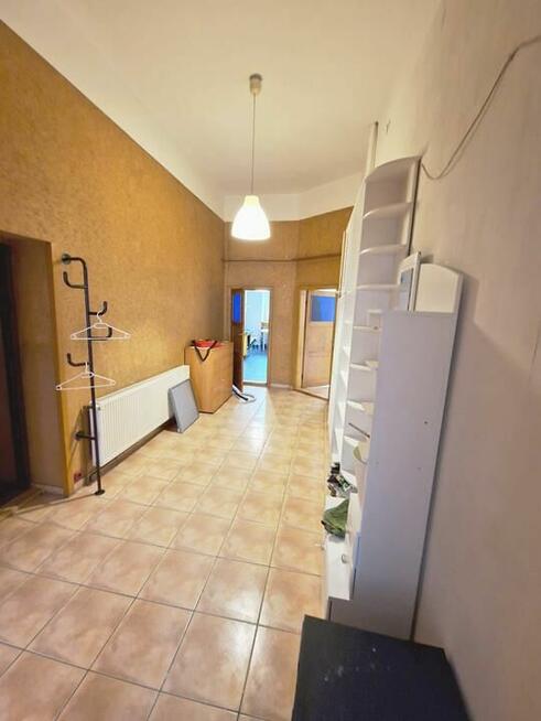 3 Duże Pokoje + Osobna Kuchnia – 82 m² – ul. Piastowska