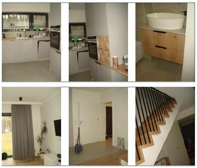 Syndyk sprzeda udział w domu - Szymanowskiego Radom