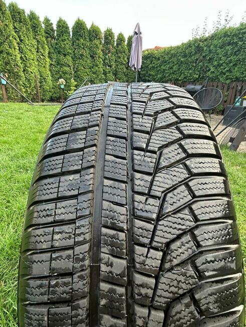 4× Felga aluminiowa BMW 3 G20, G21 7.5 x 17 5x112