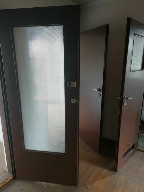 Wolne lokale nieruchomość