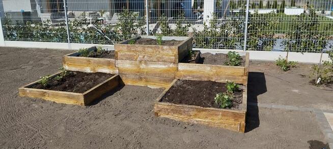 Wykonamy Usługi Ogrodnicze