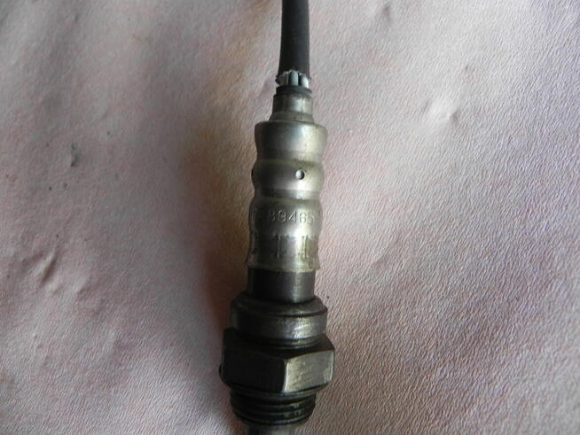 Toyota czujnik silnika