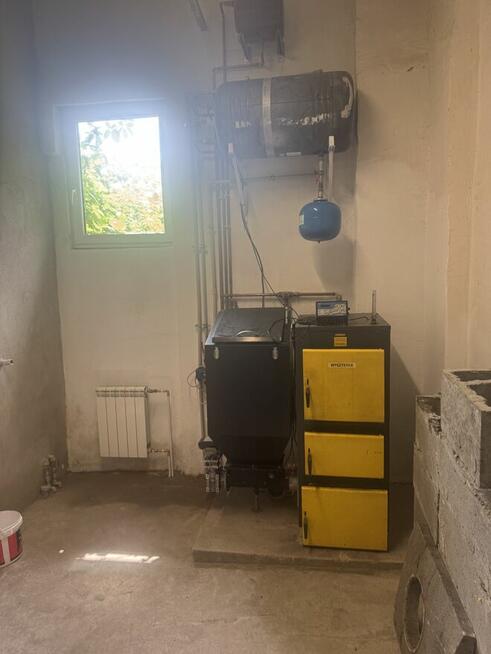 Hala użytkowa 250m2