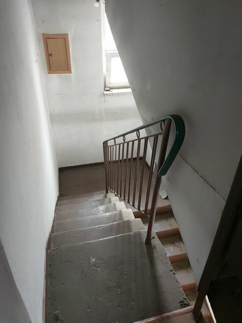 Wolne lokale nieruchomość