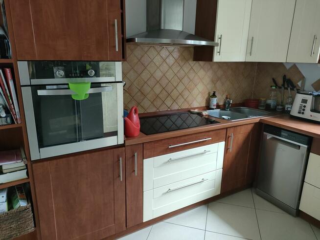 DOM - Turawa-Marszałki fotowoltaika i pompa ciepła