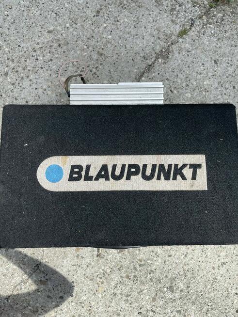 Głośnik BLAUPUNKT ze wzmacniaczem