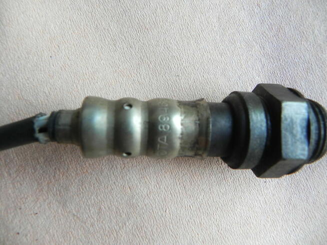 Toyota czujnik silnika