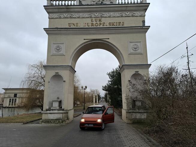 Sprzedam tico warszawa.