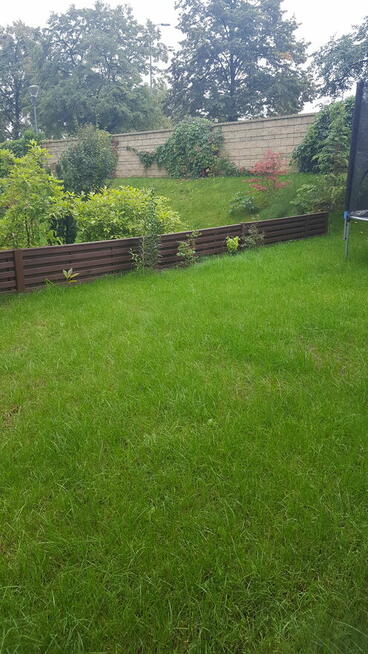 Apartament na Wilanowie 3 pokoje z Kuchnią i Ogrodem