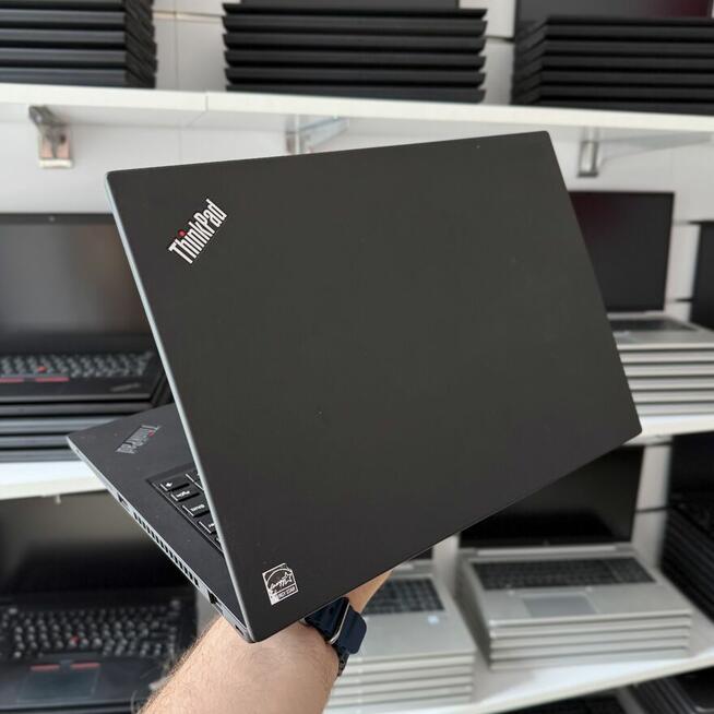 Laptop Lenovo ThinkPad T14 i5-10gen / 512 SSD / 16 RAM / GWR